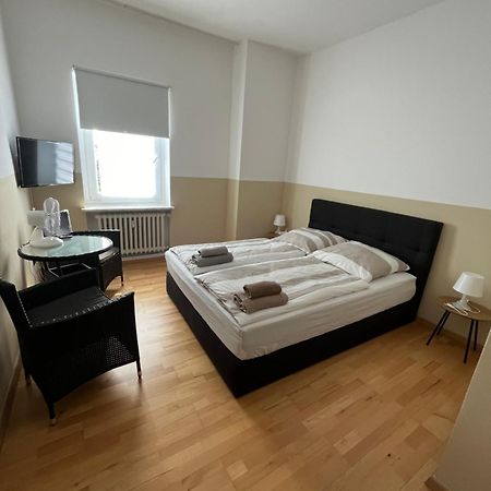 Doppelzimmer Mit Bad-Tv- 9 Meine Экстерьер фото