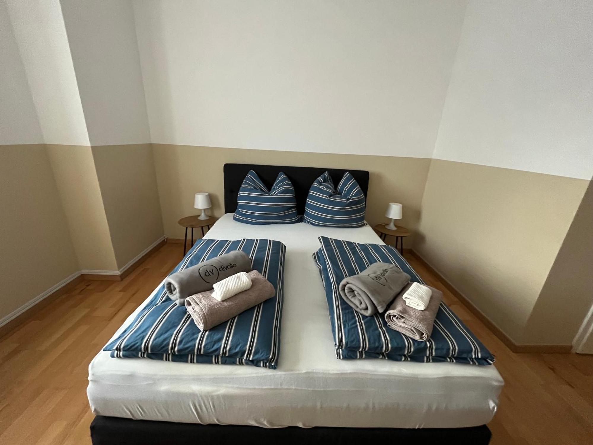 Doppelzimmer Mit Bad-Tv- 9 Meine Экстерьер фото