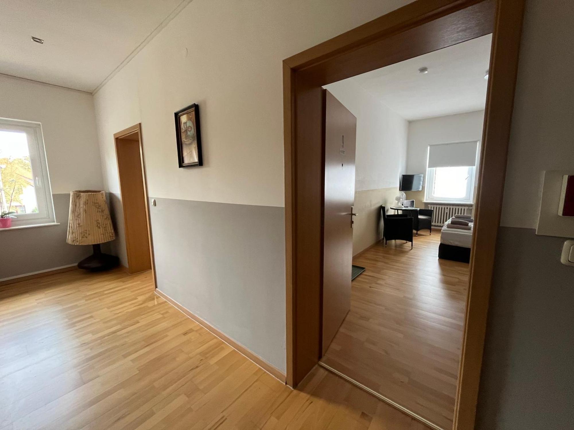Doppelzimmer Mit Bad-Tv- 9 Meine Экстерьер фото