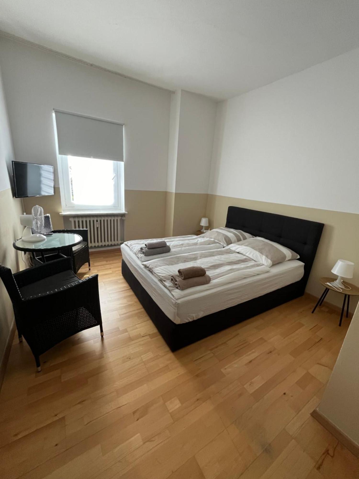 Doppelzimmer Mit Bad-Tv- 9 Meine Экстерьер фото